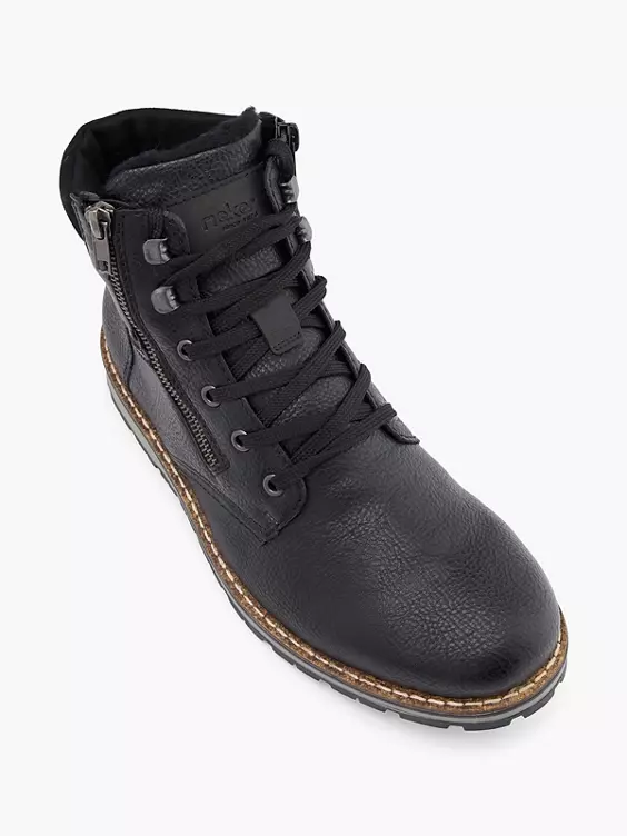 Rieker Schnürboots