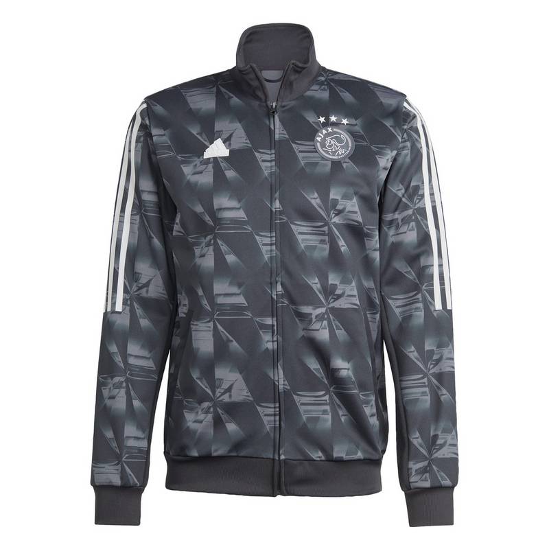 adidas Ajax LFSTLR Trainingsjacke Funktionsjacke Herren