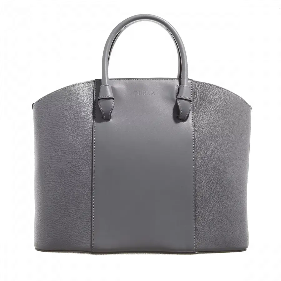 Furla - Furla Handle Bags Leder Brown - braun