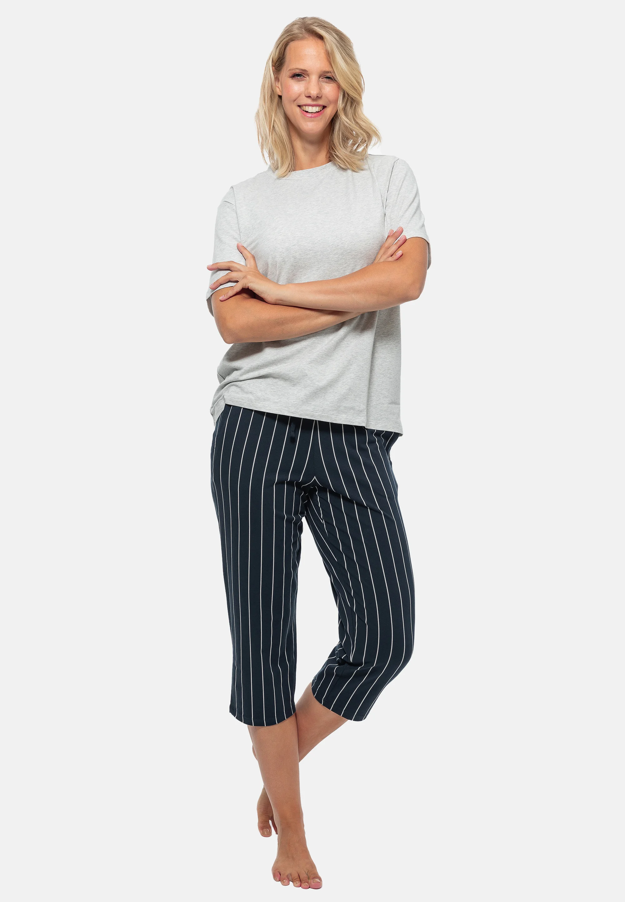 Schiesser SET - Pijama