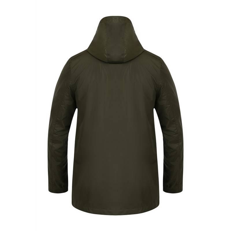DreiMaster Outdoorjacke Herren