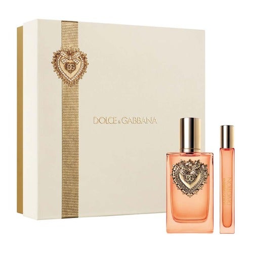 Dolce & Gabbana Devotion Intense dāvanu komplekts