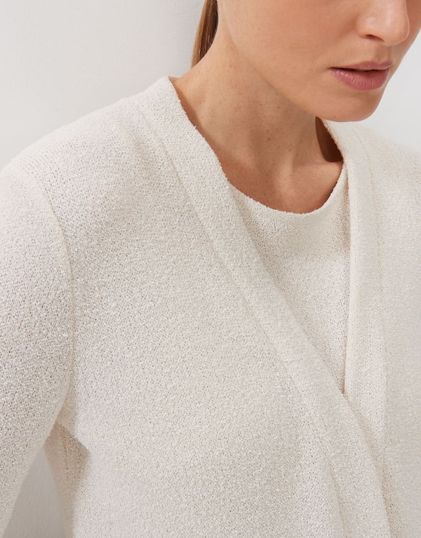 Shirtjacke Kadila