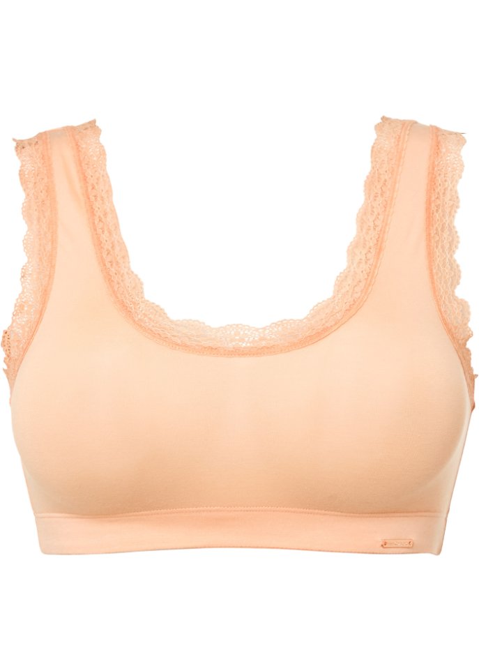 Feel Comfort Bustier mit Bambusfasern