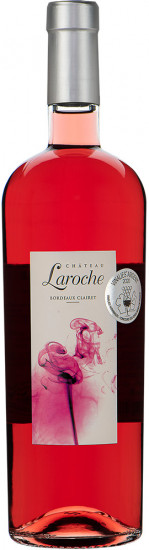 2019 Clairet Bordeaux AOP trocken - Château Laroche