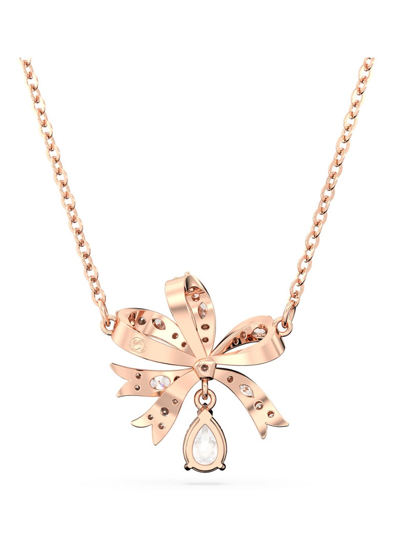 Ciondolo a nastro Swarovski CRY/ROS