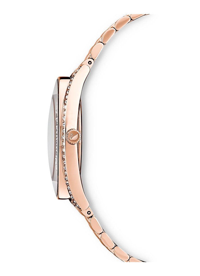 Ceas cu cristale Swarovski 5519459
