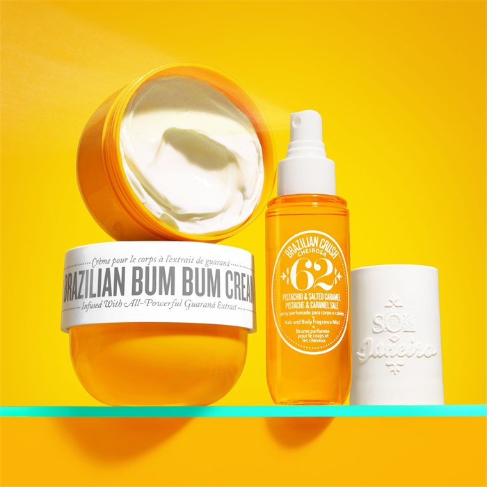Hair & Body Fragrance