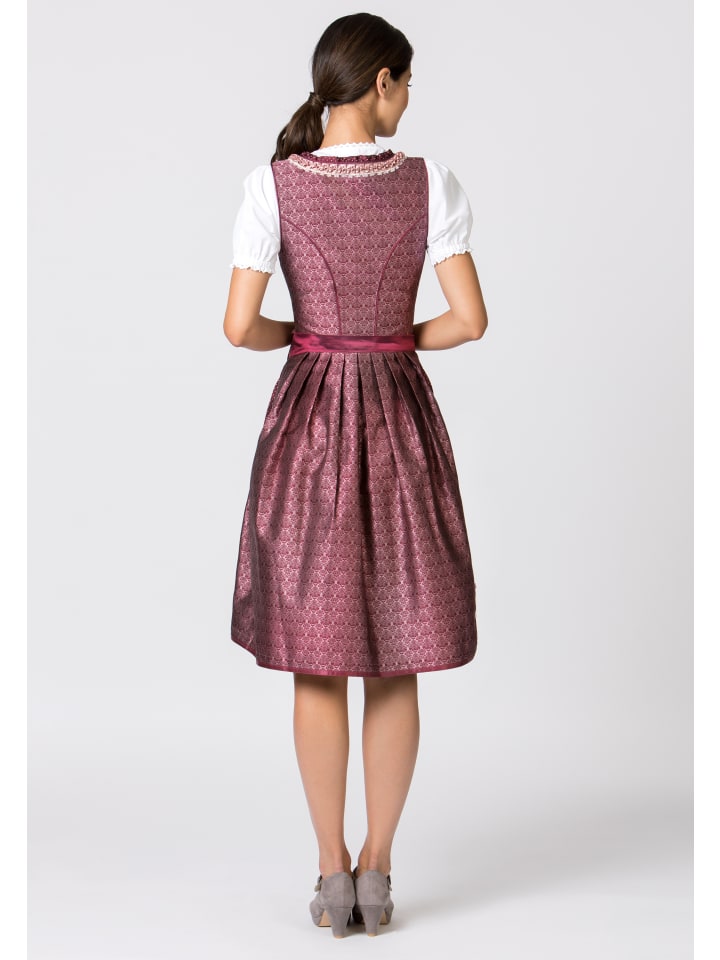 Stockerpoint Midi Dirndl 