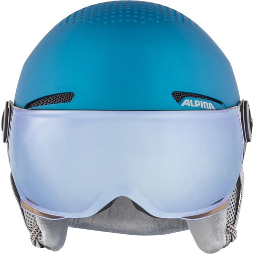 KINDER HELM ZUPO VISOR