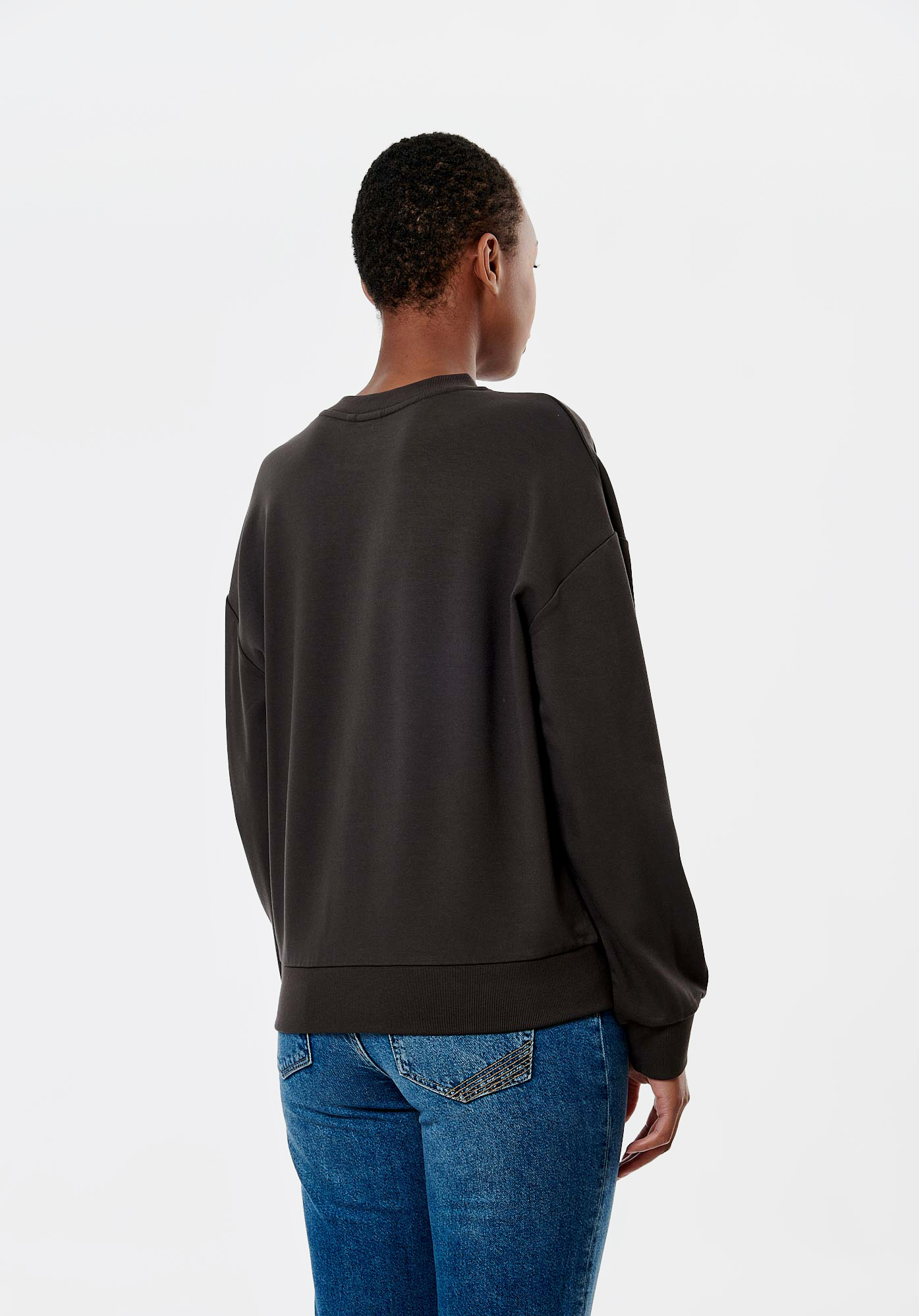 LISE   Sweat femme