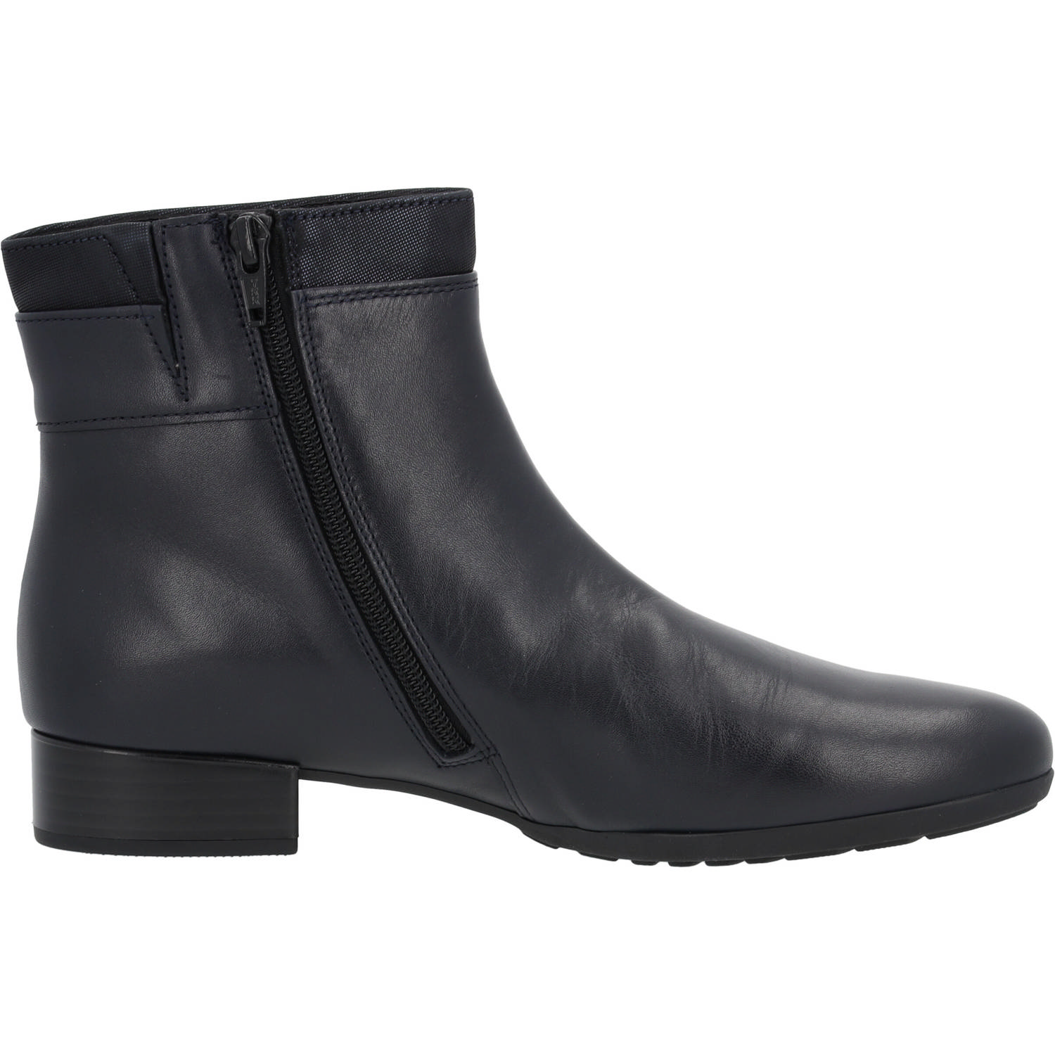 Gabor Comfort 32.713, Stiefeletten, Damen, Blau