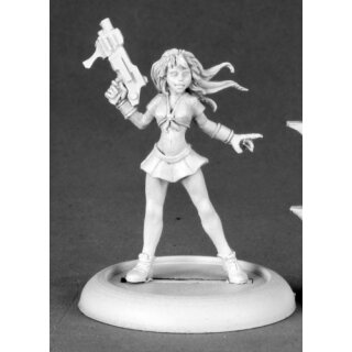 Sugar, Anime Heroine (REA50176)