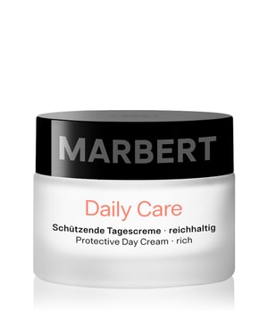 Marbert Daily  Care Protective Day Cream rich Gesichtscreme-50 ml