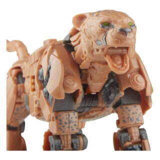 Transformers: Rise of the Beasts Studio Series Generations Voyager Class Actionfigur: Cheetor