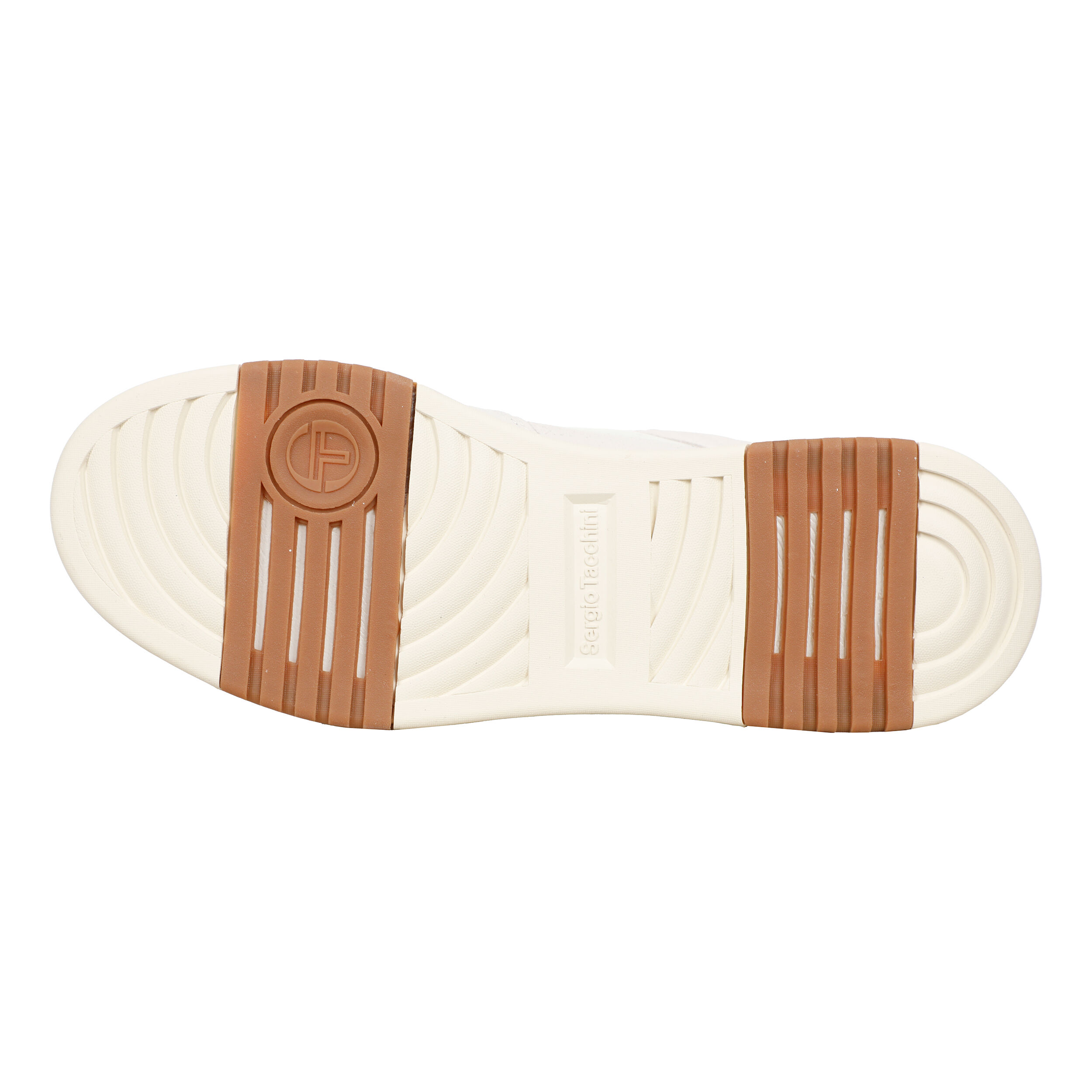 BB Court LO Sneaker Herren - Weiß