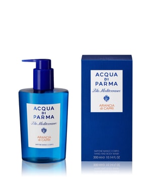 Acqua di Parma Blu Mediterraneo Arancia di Capri Duschgel-300 ml