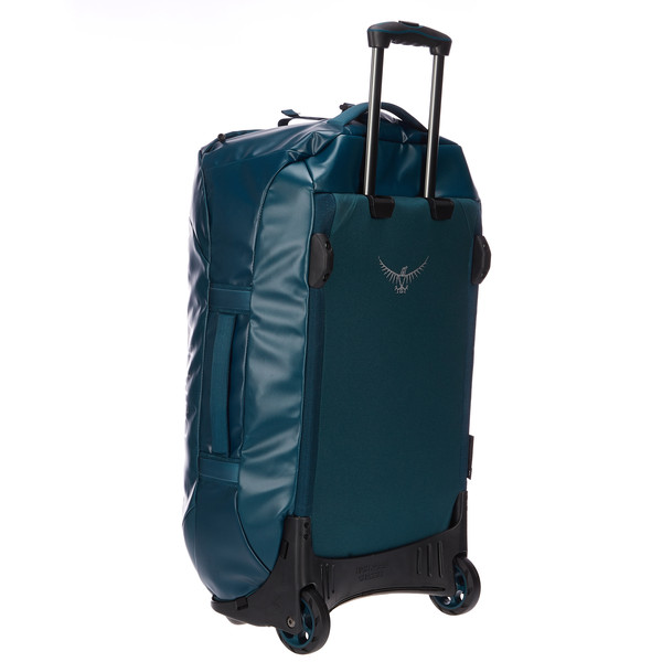 TRANSPORTER WHEELED DUFFEL 60 - Reisetasche mit Rollen