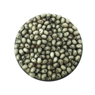 Bitspudlo - 60mm Round Skull Pile Base (1)
