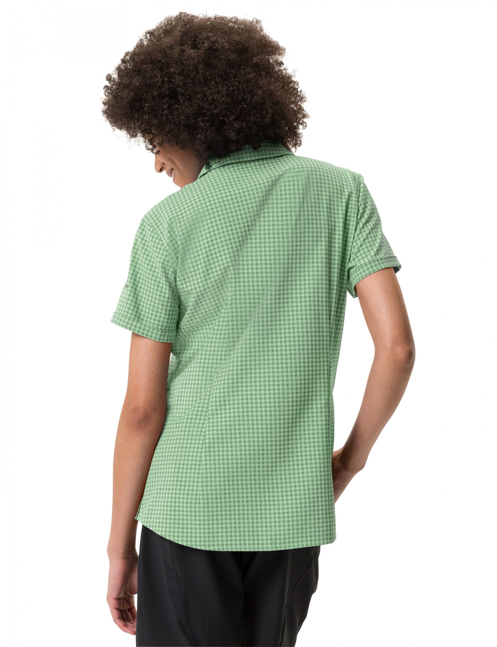 VAUDE Funktionsbluse Wo Seiland Shirt III