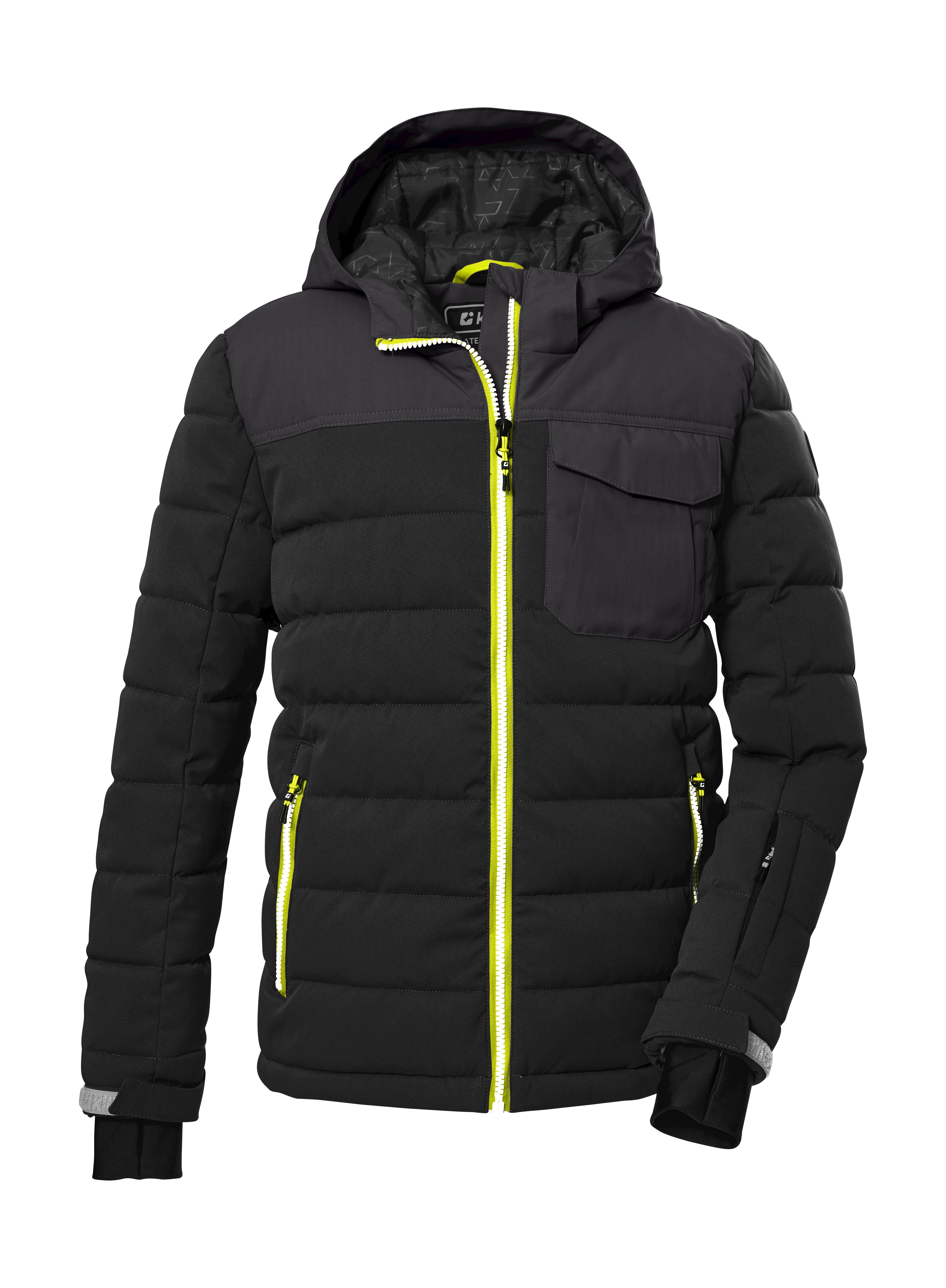 Killtec Skijacke KSW 123 BYS SKI QLTD JCKT