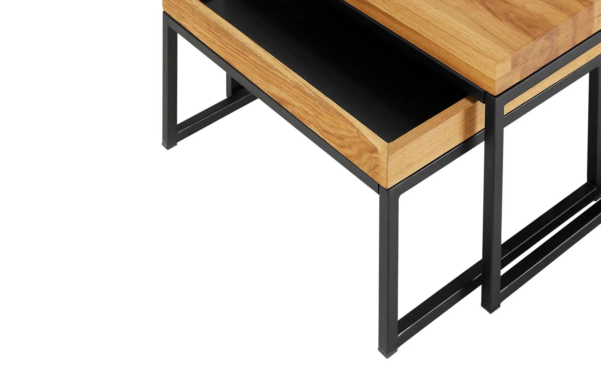 Couchtisch 2er-Set