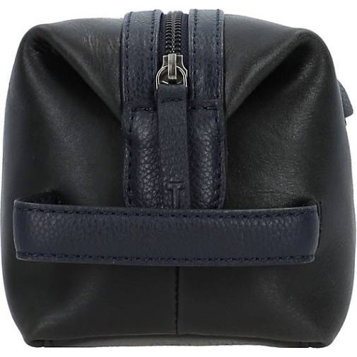 Ted Baker Leather Kulturbeutel Leder 26 cm
