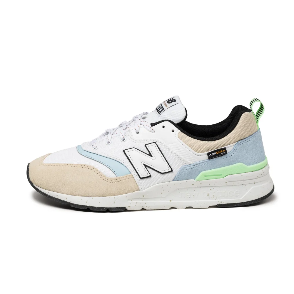 New Balance 997H 997 CM997HWI / braun
