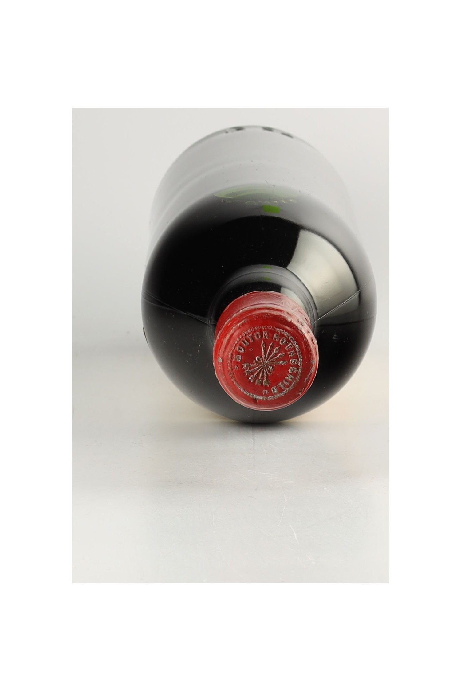 Château Mouton Rothschild 1957, Pauillac