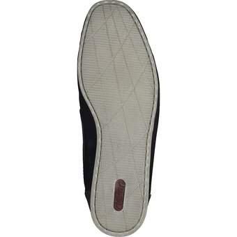 Rieker Slipper in blau