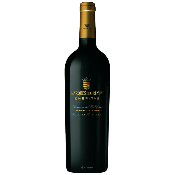 Marqués de GriñonEmeritvs (Emeritus) 1998