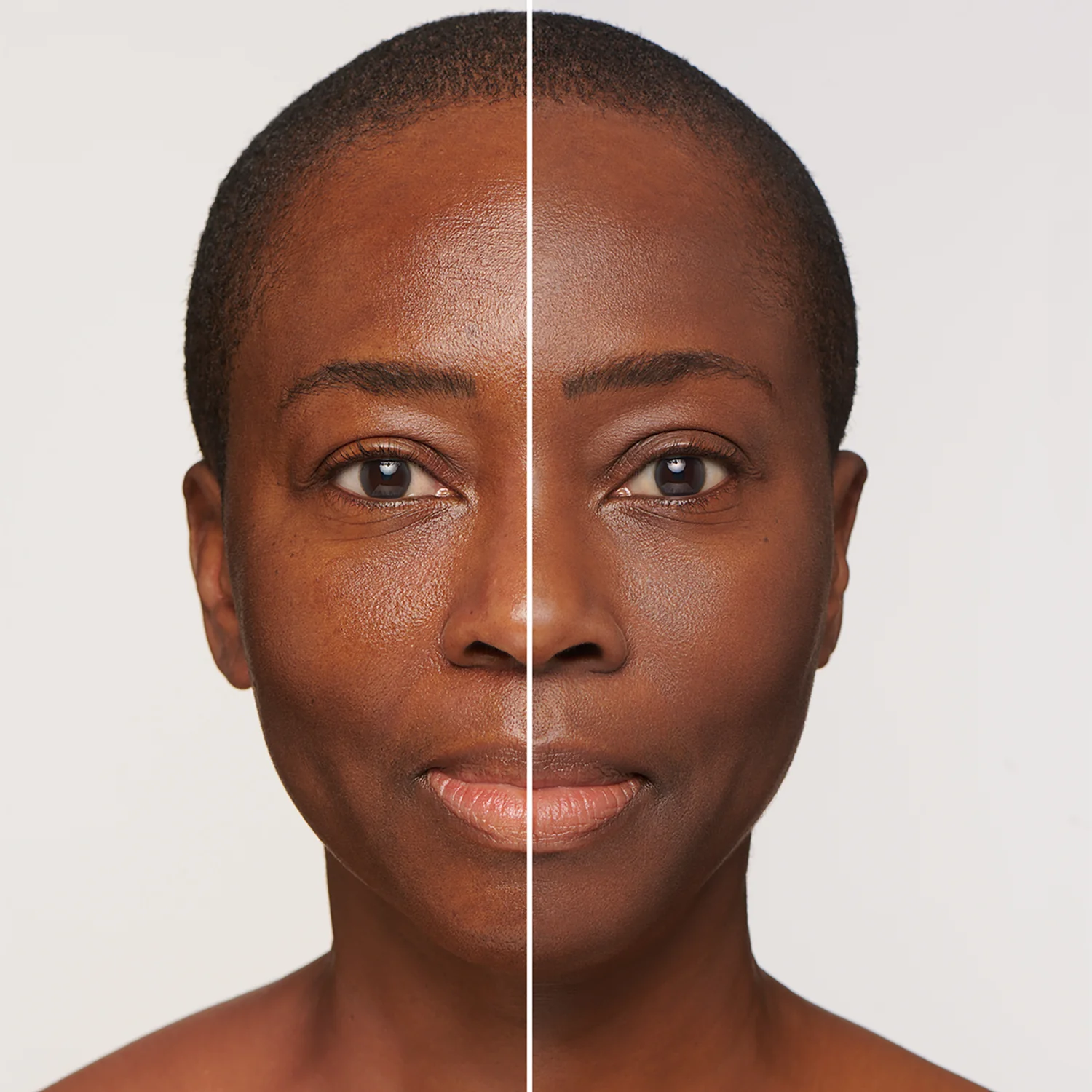 Prebase facial SOS efecto mate - Reduce la apariencia de los poros - Base de maquillaje