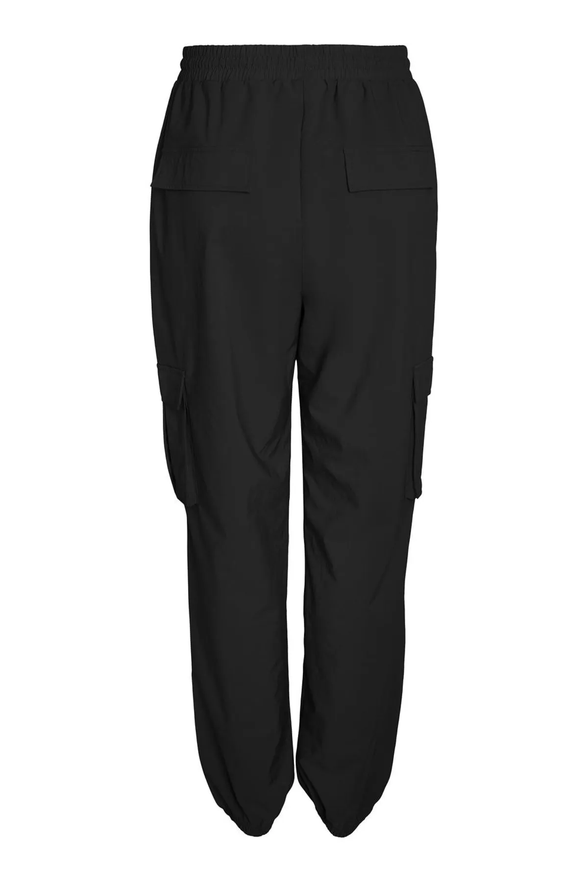 Noisy May  Schwarze Hose für Damen/Mädchen