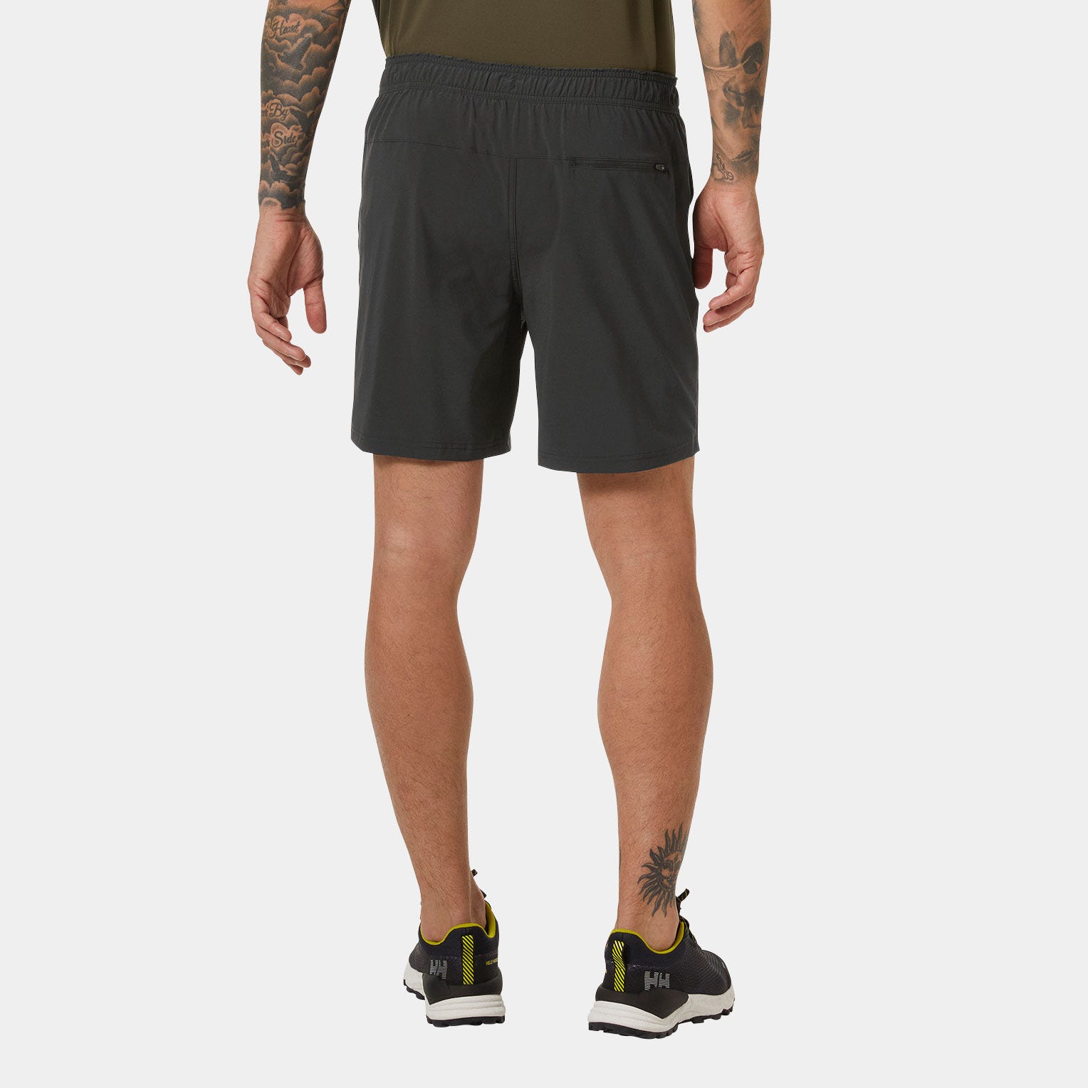 Men's Stretch Woven Shorts 2.0