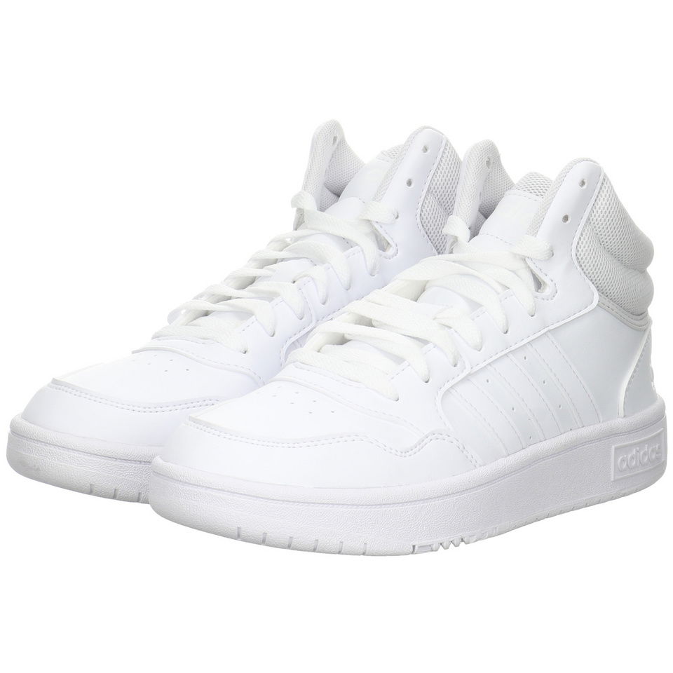 adidas Hoops 3.0 Mid Sneaker