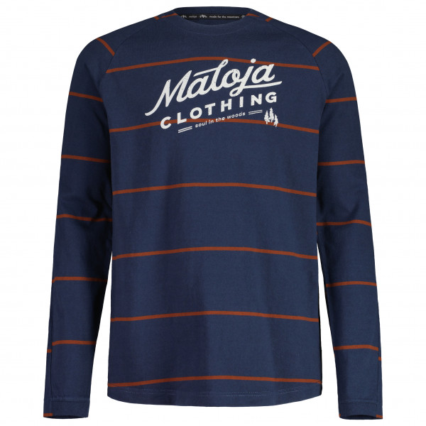 Maloja - FedeM. - Pullover