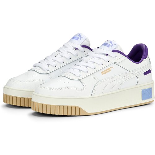 DAMEN FREIZEITSCHUHE CARINA STREET