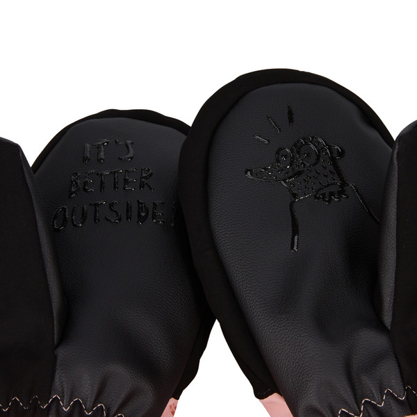 STATEMENT FÄUSTLINGE ' GALAXY' Kinder - Fausthandschuhe