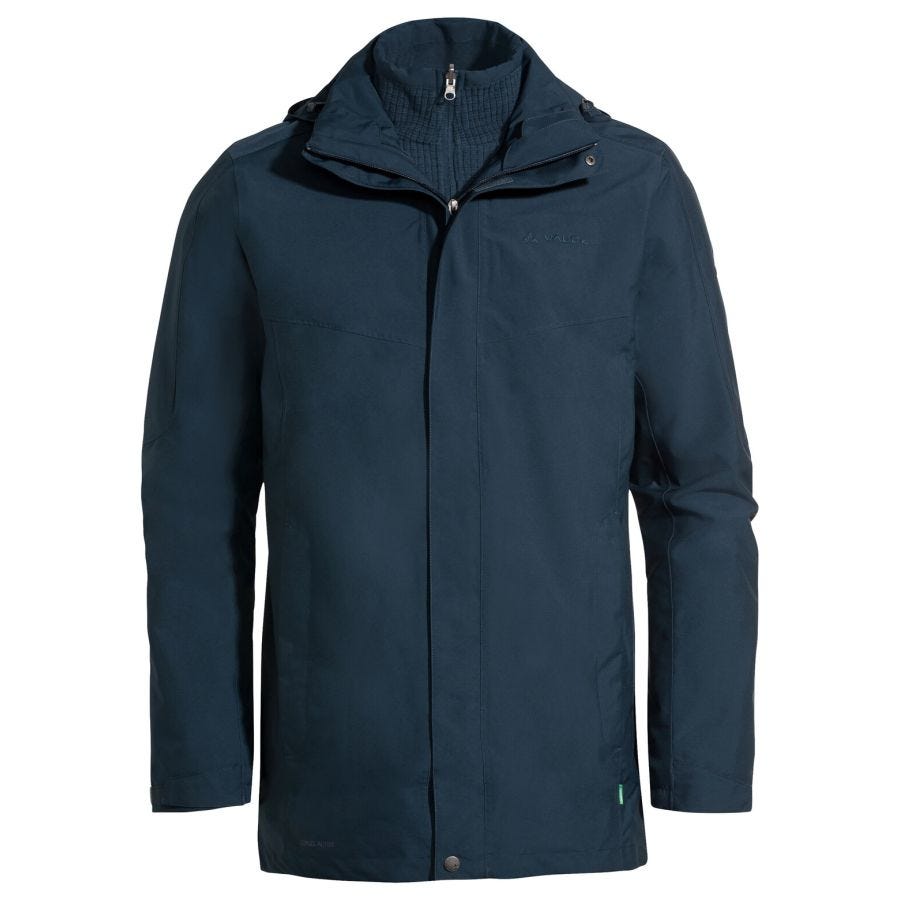 Idris III 3-in-1 Parka Herren