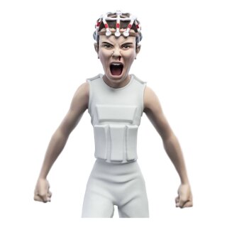 ** % SALE % ** Stranger Things Mini Epics Vinyl Figur: Eleven (Powered) (Season 4)