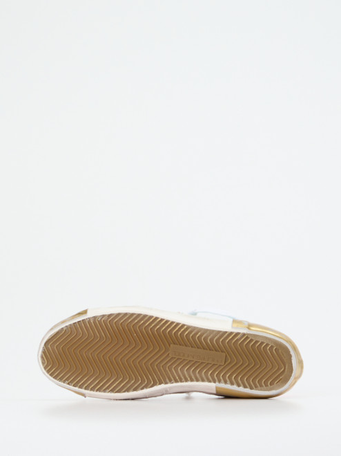 Sneaker-16639790030 Philippe Model