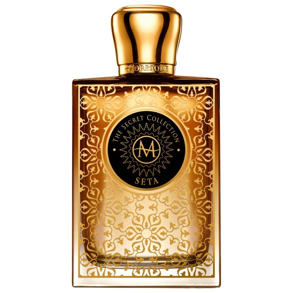 Moresque Seta Eau de Parfum Spray Eau de parfum