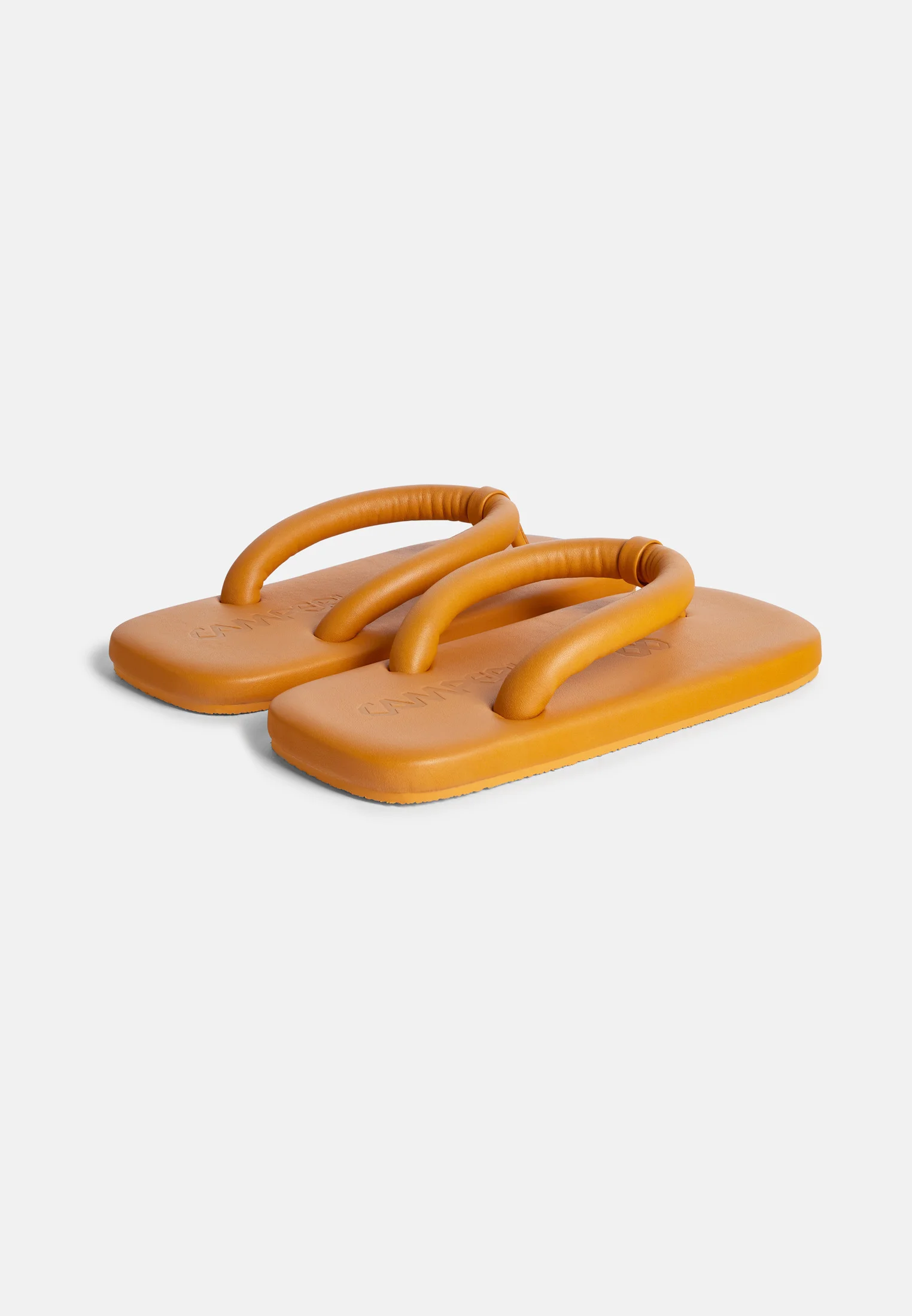 CAMPERLAB HASTALAVISTA - Chanclas