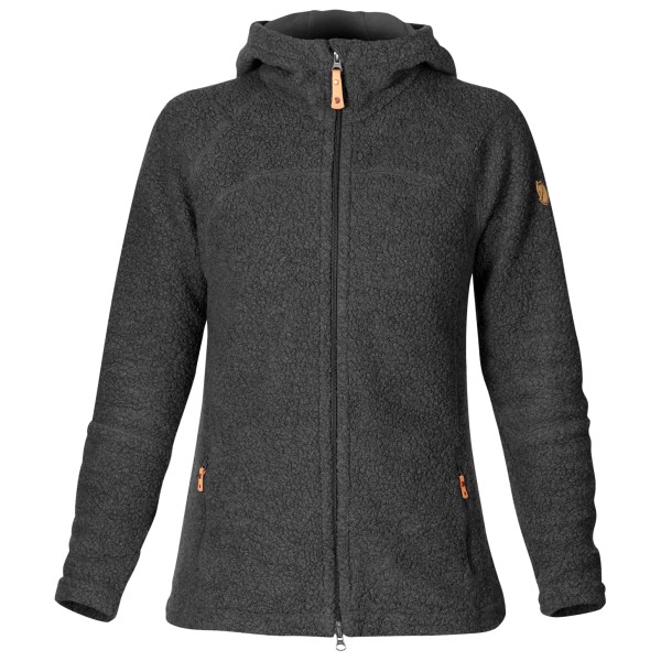 Fjällräven - Women's Kaitum Fleece - Fleecejacke