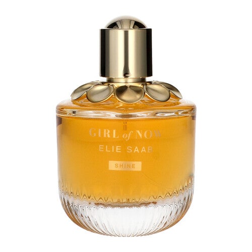 Elie Saab Girl Of Now Shine parfumska voda 90 ml