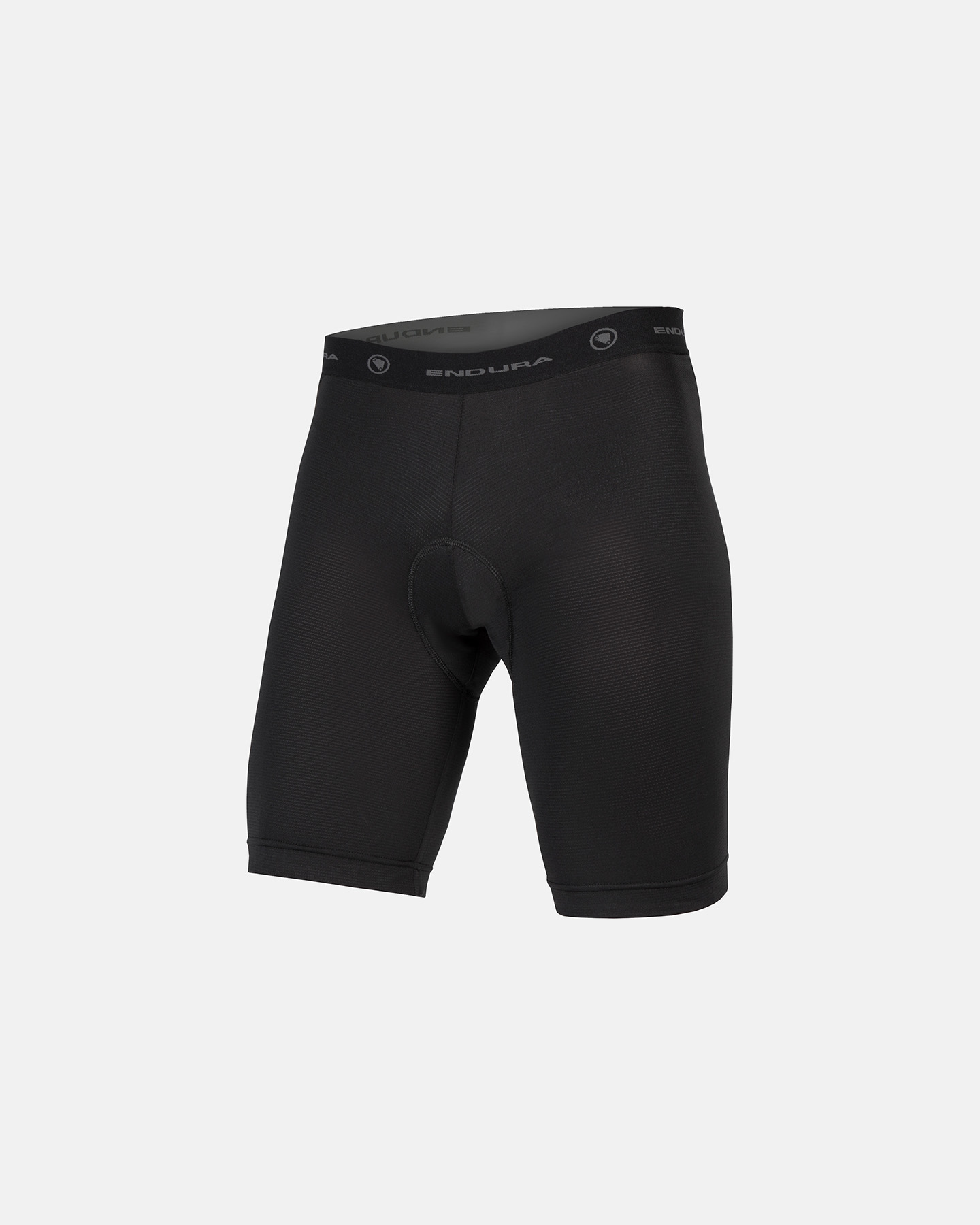 Krátke nohavice Ciclismo Endura Padded M E0159BK