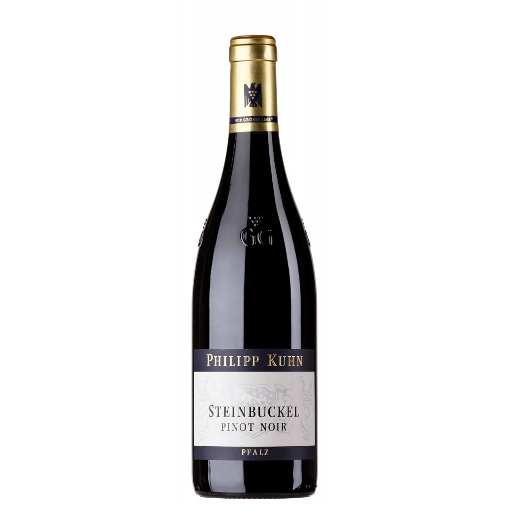 2018 Pinot Noir Steinbuckel GG trocken