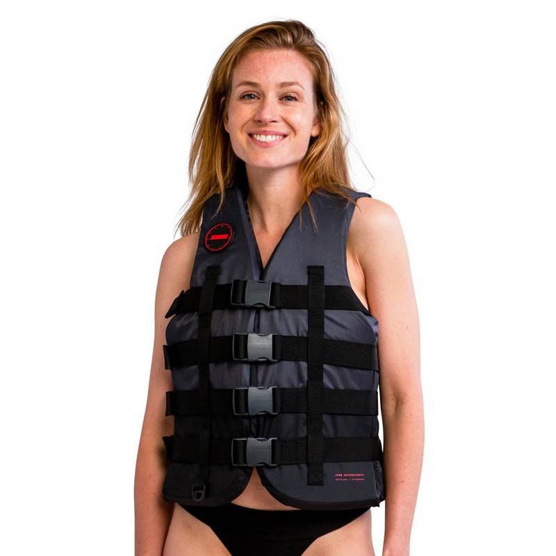 Jobe 4 Buckle Schwimmweste