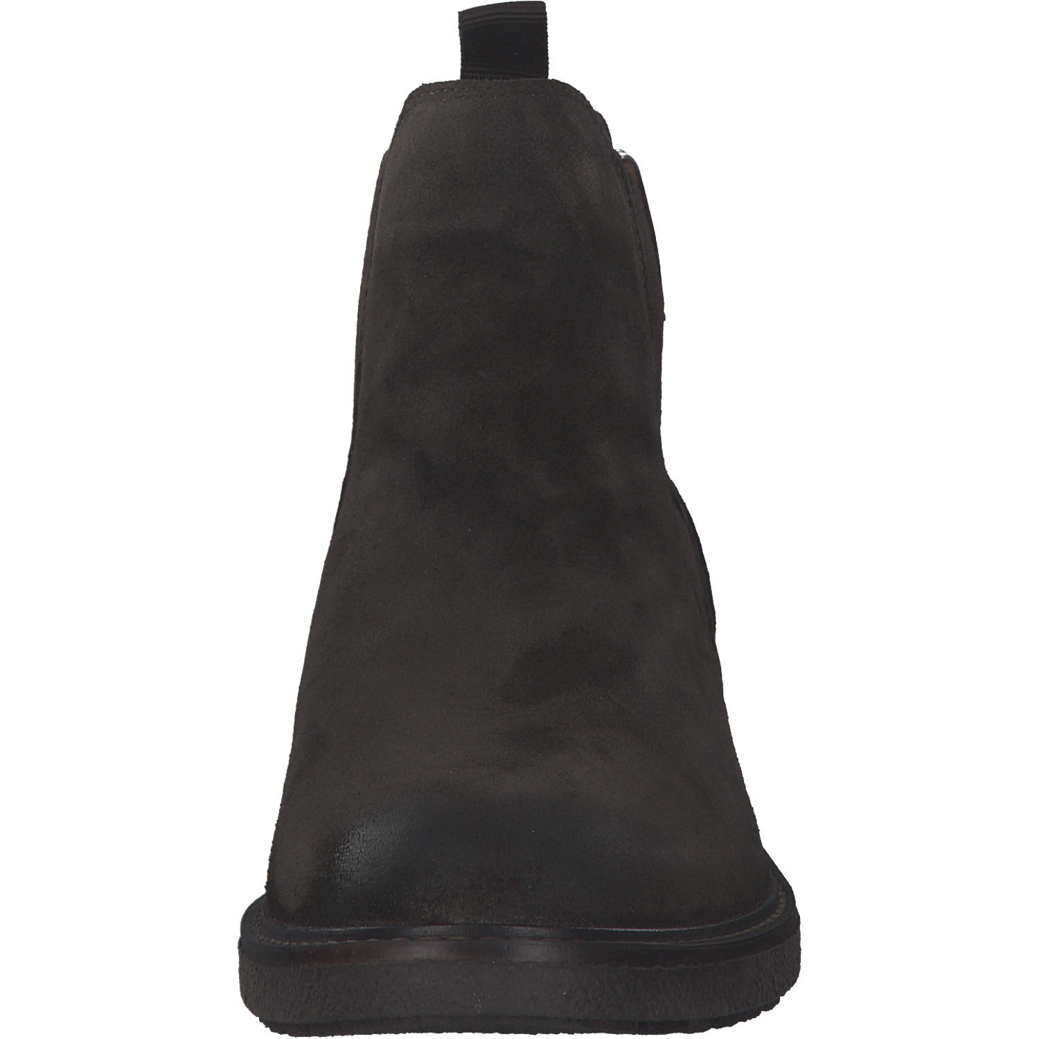 Gabor 1027.12, Chelsea Boots, Herren, ebony