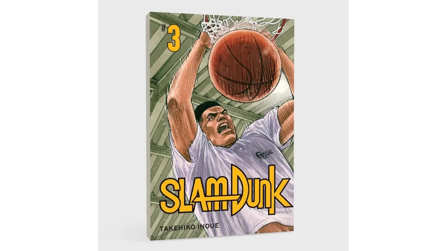 SLAM DUNK 3